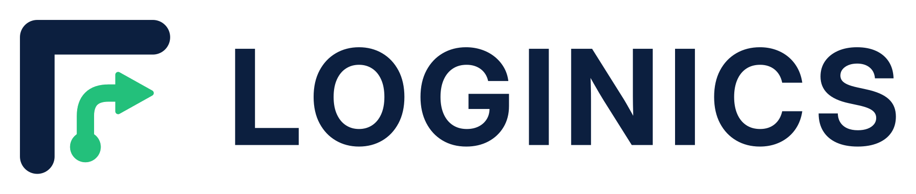 Loginics
